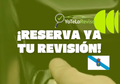 Revisión Vehículo Galicia