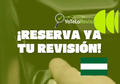Revisión Vehículo En Andalucía