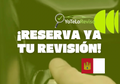 Revisión Vehículo Castilla la Mancha