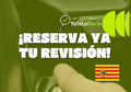 Revisión Vehículo Aragón