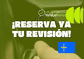 Revisión Vehículo Asturias