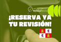 Revisión Vehículo Castilla y León