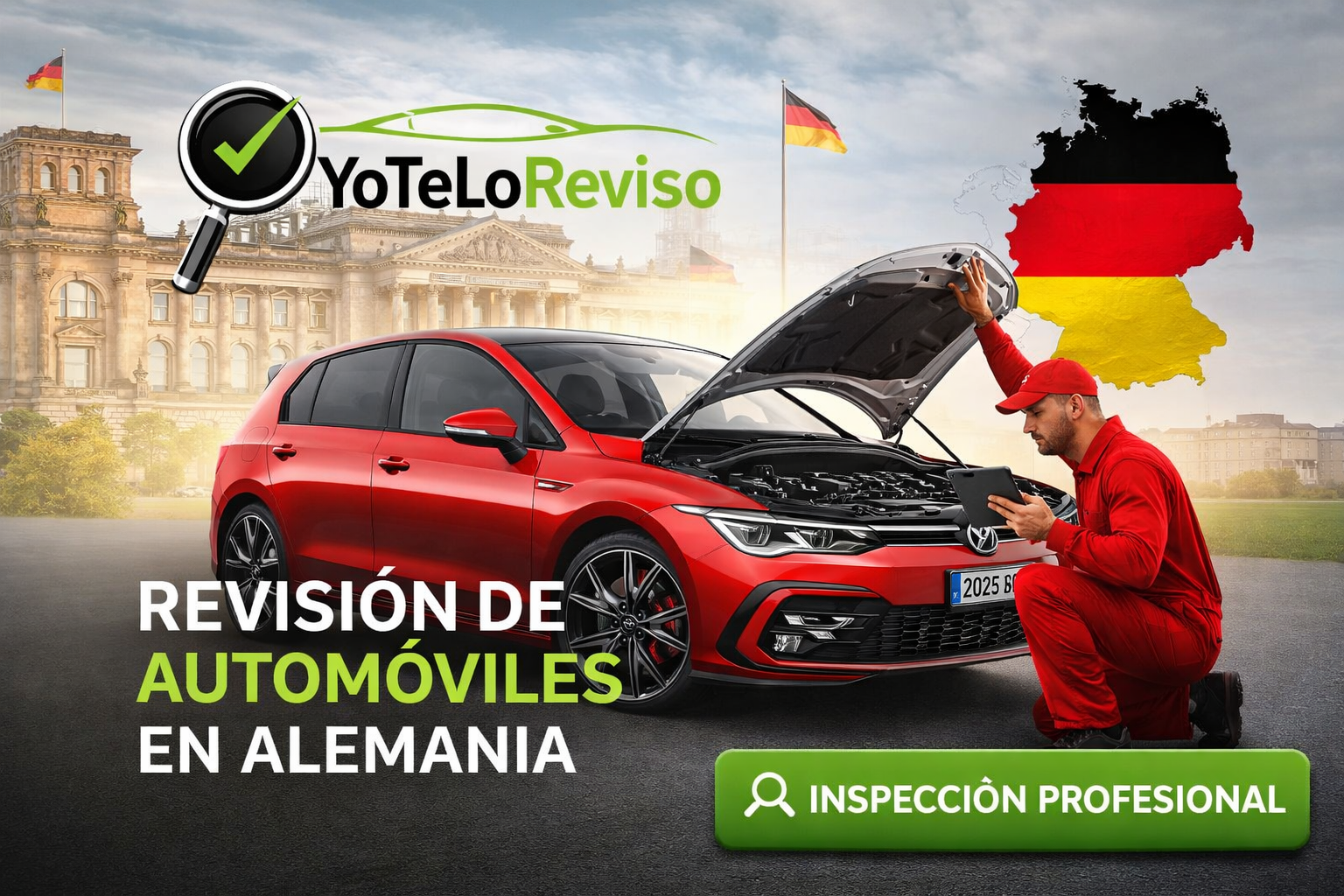 Importamos Tu Vehículo